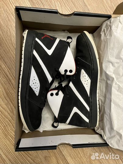 Баскетбольные кросовки Jordan Flight Legend