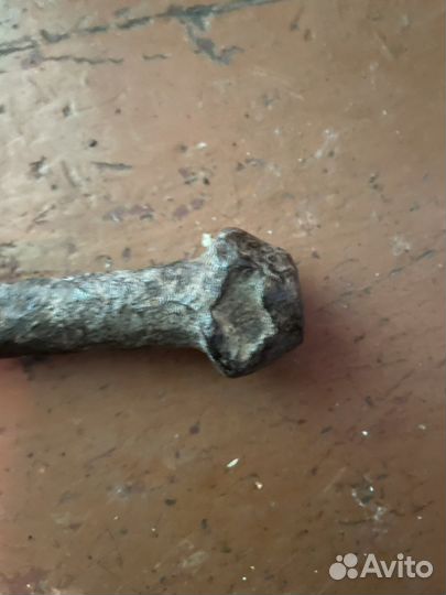 Древний артефакт