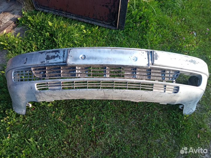 Бампер audi 100 с4