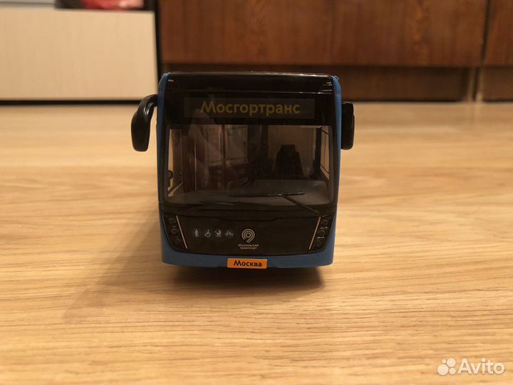 Модели автобуса нефаз камаз 1:43