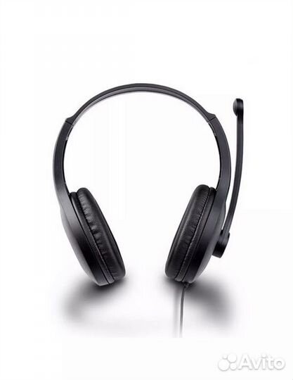 Наушники с микрофоном для пк