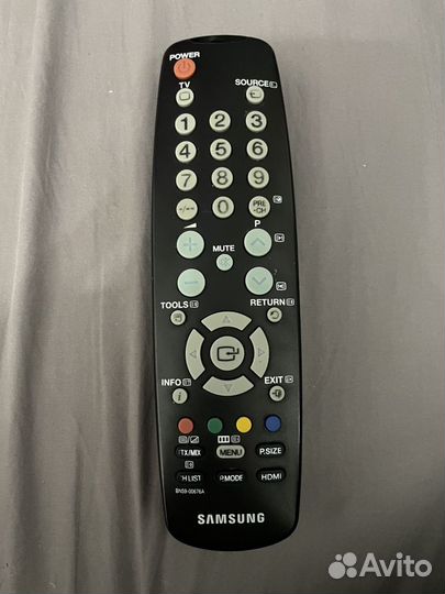 Телевизор Samsung LE-26 A330 J1 26