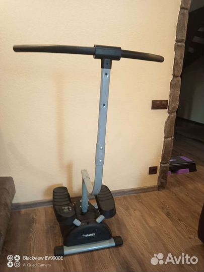 Тренажер степпер