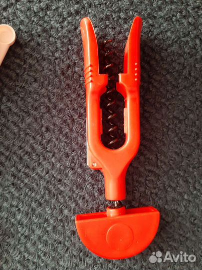 Икеа кухонная утварь, набор из 5 штук