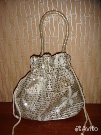 Сумка для маленькой модницы)