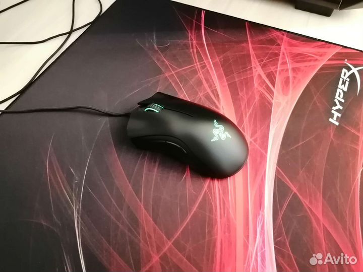 Razer Deathadder Essential