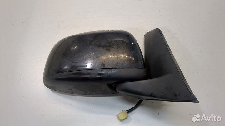 Зеркало боковое правое Suzuki SX4