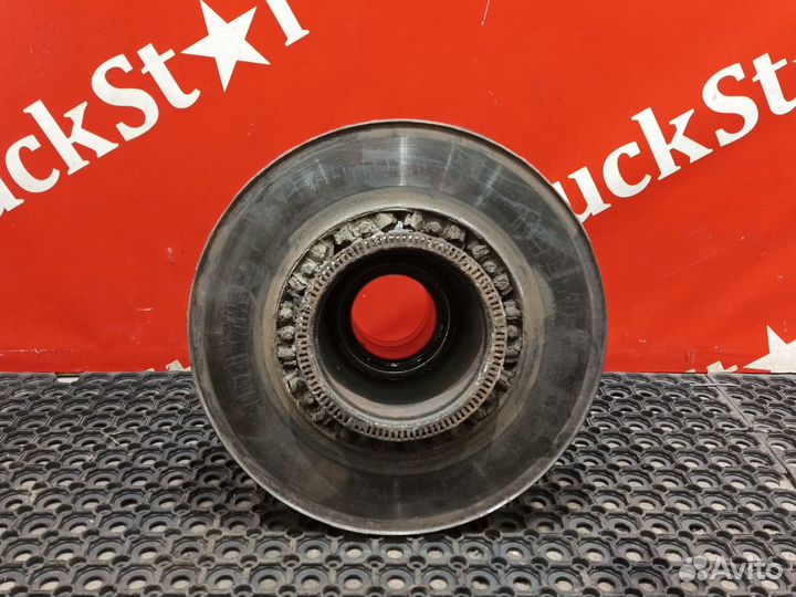 Ступица задняя 2020г Daf XF105, Daf XF106