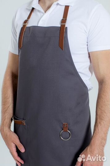 Китель поварской именной оптом