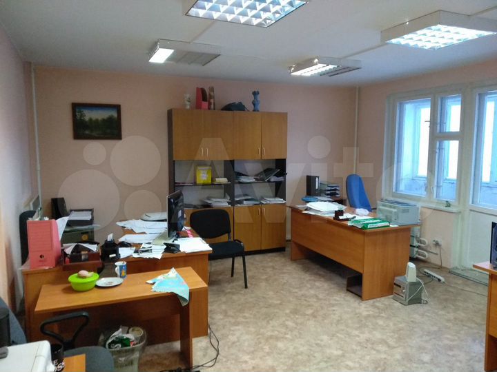 Офис, 240 м²