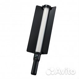 Осветитель светодиодный Godox RGB LC500R без пульт