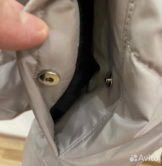 Куртка зимняя женская 48 50 52