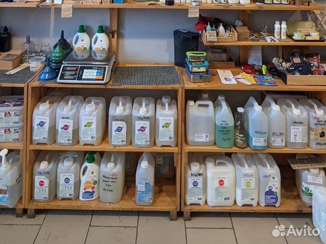 Тумба из дерева