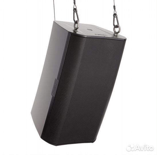 Акустическая система QSC AD-S12 black