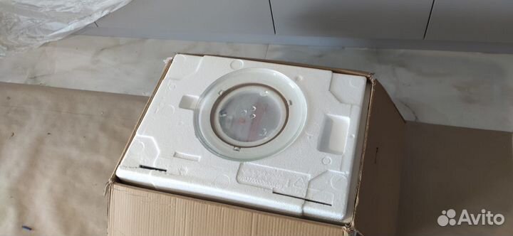 Микроволновая печь Bosch BFL 554 MWO