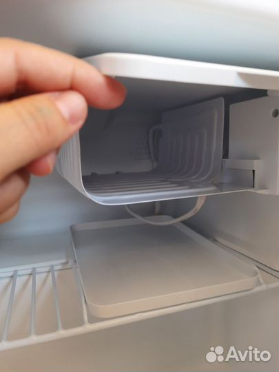 Минихолодильник бу