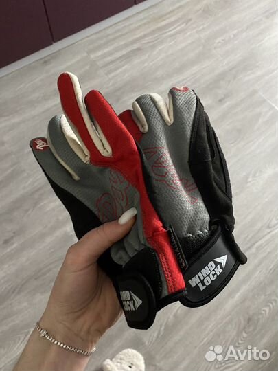 Лыжная обувь 40 размер