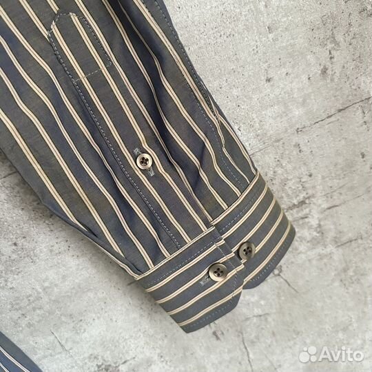 Рубашка Balmain на S размер