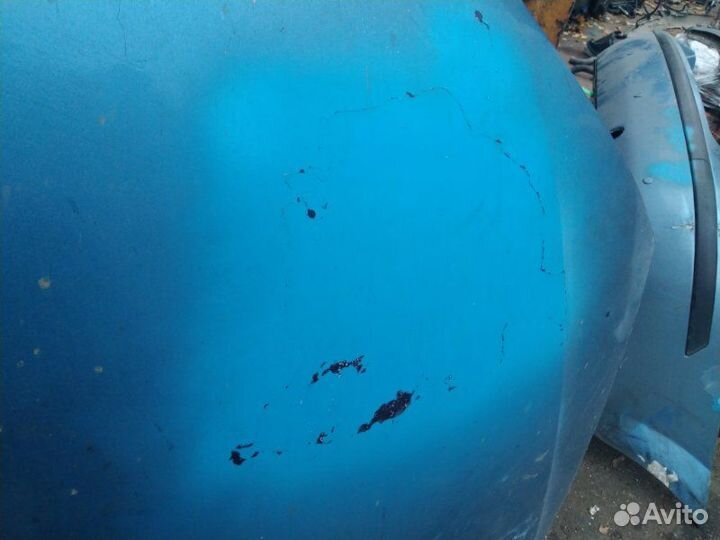 Капот Ford Mondeo 3 седан 1.8 2003