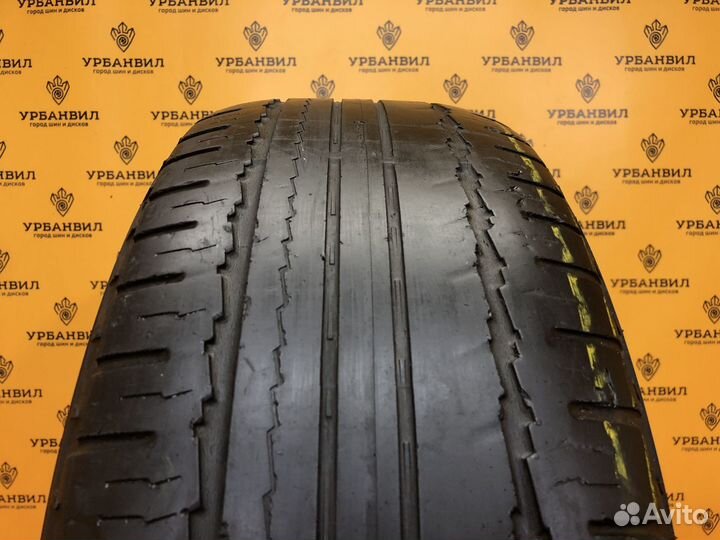 Nokian Tyres Hakkapeliitta SUV 215/60 R17 100H