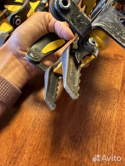 Кошки Grivel G14