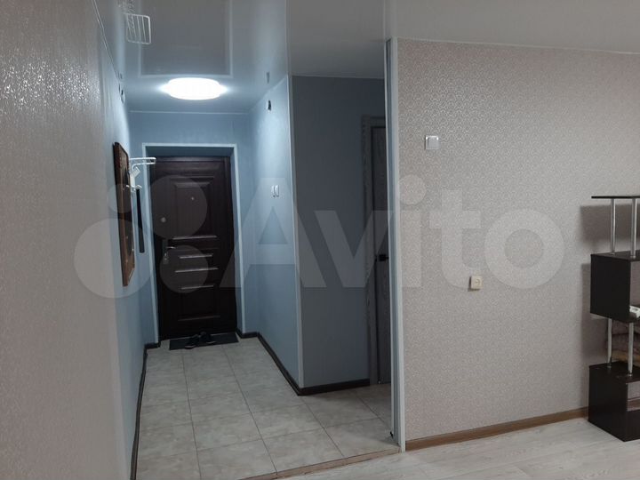 1-к. квартира, 31,3 м², 3/5 эт.