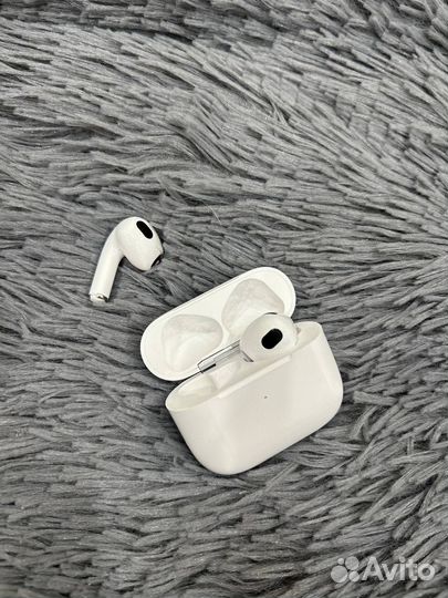Airpods 3