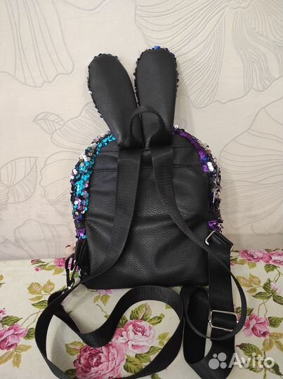 Рюкзак детский