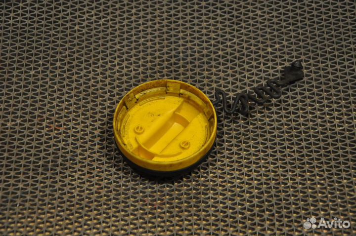 Крышка топливного бака land rover freelander L359