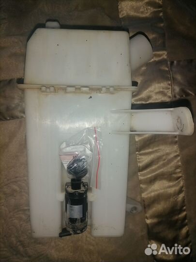 Бачок омывателя для 