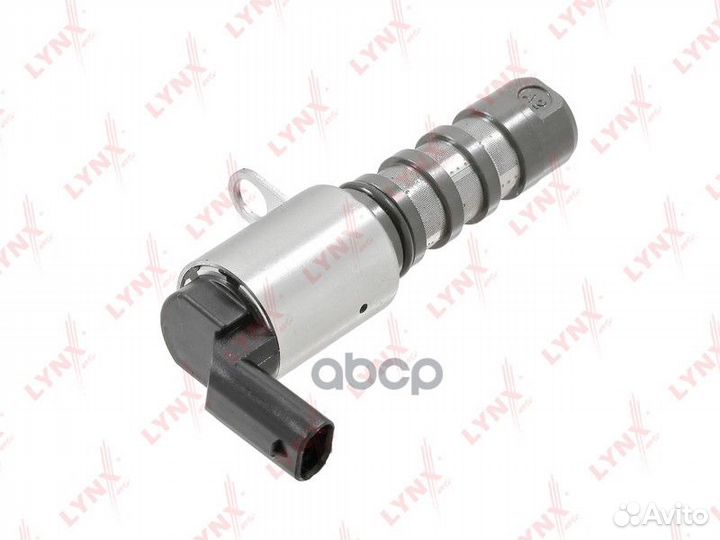 Клапан регулировки фаз грм audi A3 2.5 17 / A4