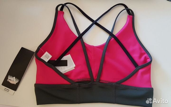 Спортивный топ adidas хs