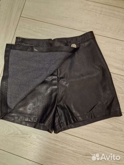 Шорты женские Kira Plastinina Colins