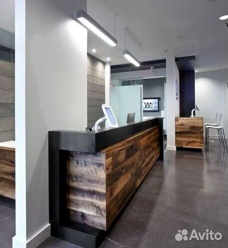 Ресепшен для вокзалов