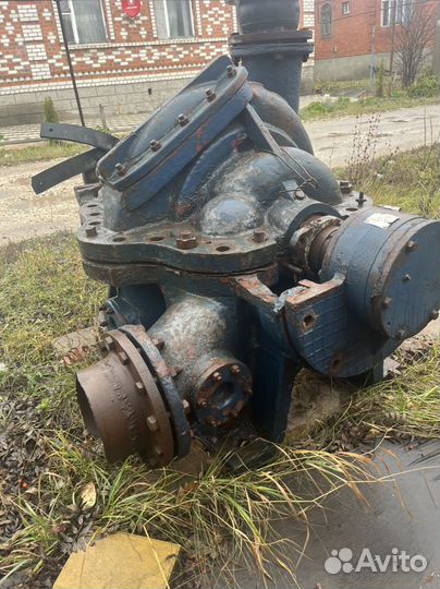 Продам Насос сд-450 б/у