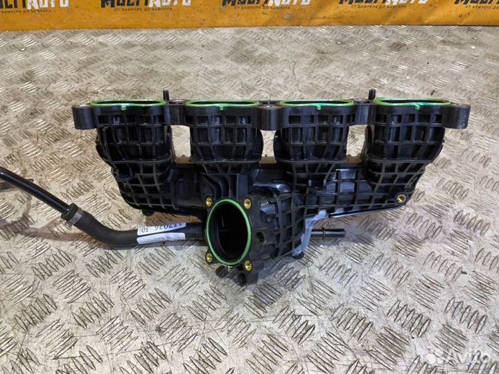 Коллектор впускной Exeed Rx 1 sqrf4J20 2023