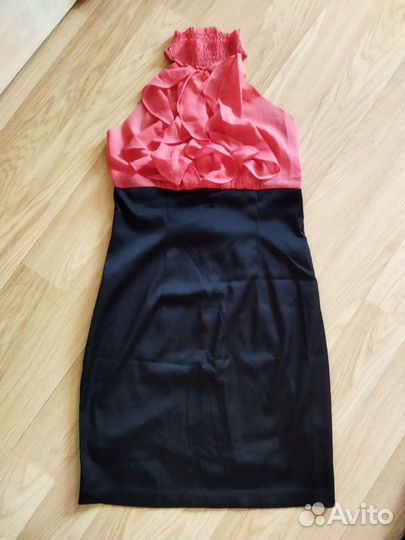 Платье женское