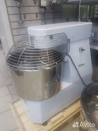Тестомес Fimar 50/SN 2V