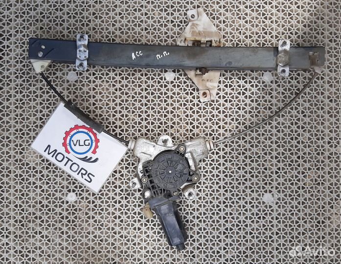 Стеклоподъемник Hyundai Accent 2006 G4EB