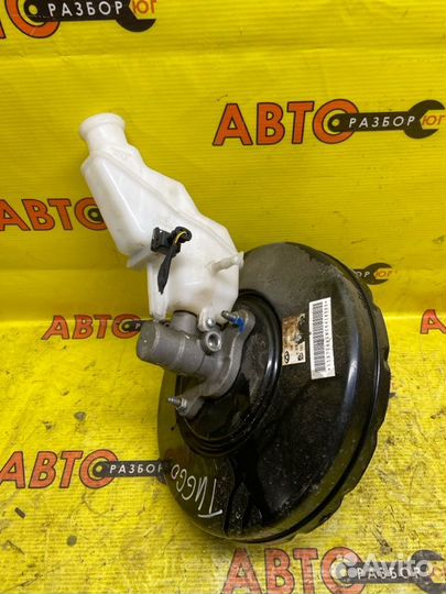 Вакуумный усилитель Chery Tiggo 4 sqre4T15B 2021