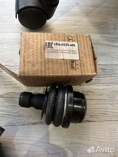 Катушка зажигания Infiniti, Nissan Armada/Titan