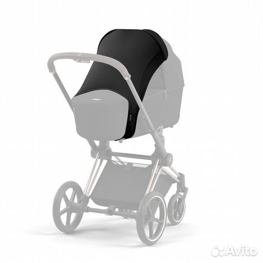 Cybex Sun Sail защита от солнца Priam