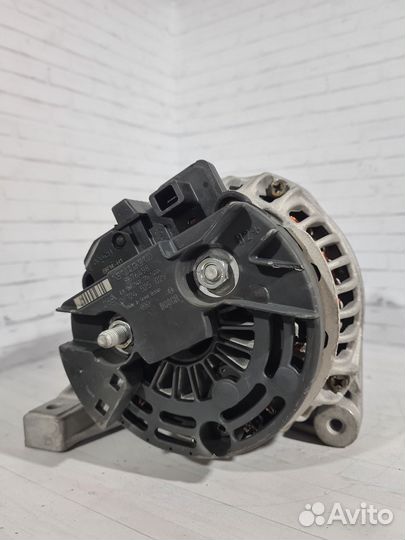Генератор Volvo S40, 60, 80, XC 70, 90