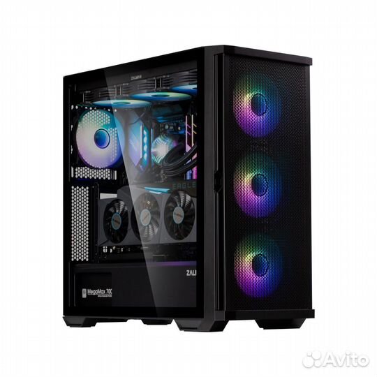 Zalman Z10 (Zalman Z10 DUO)