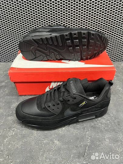 Кроссовки Nike Air Max 90 Размеры 41-46