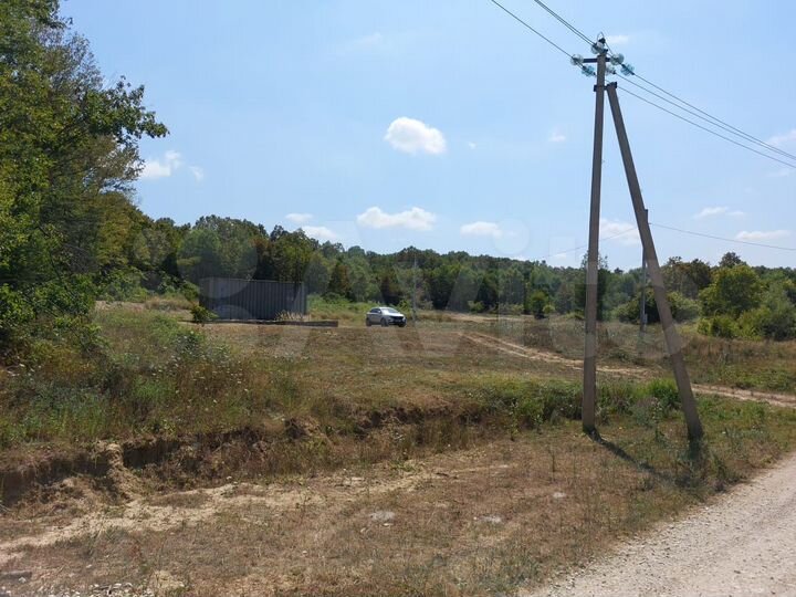 Участок 20 сот. (ИЖС)