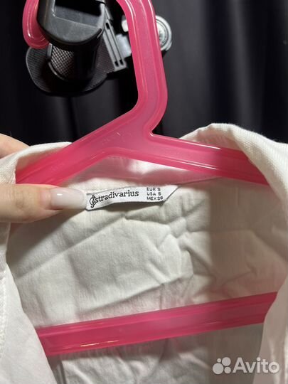 Блузка боди