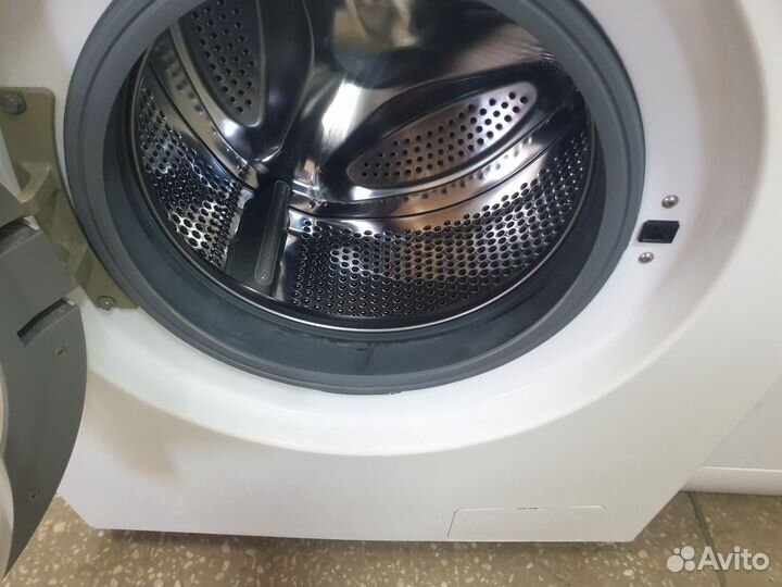 Стиральная машина Daewoo 7кг