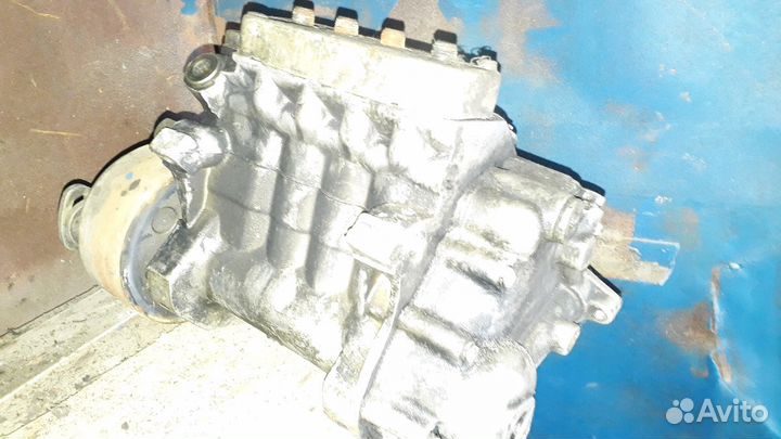 Топливная аппаратура на камаз