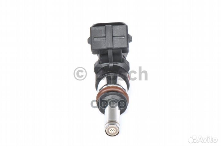 Форсунка бензиновая citroen C5/peugeot 407